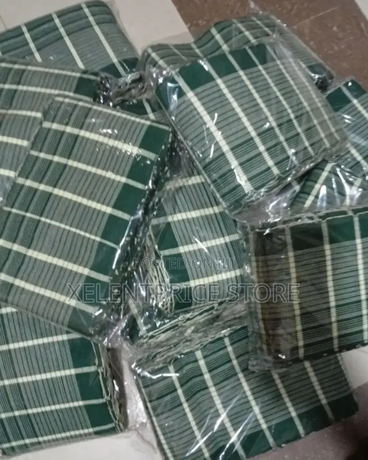 Aso Oke / Ofi