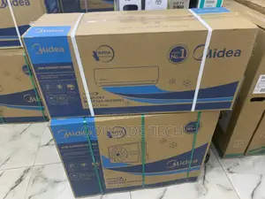 Procool Midea 1hp Inverter Air Conditioner