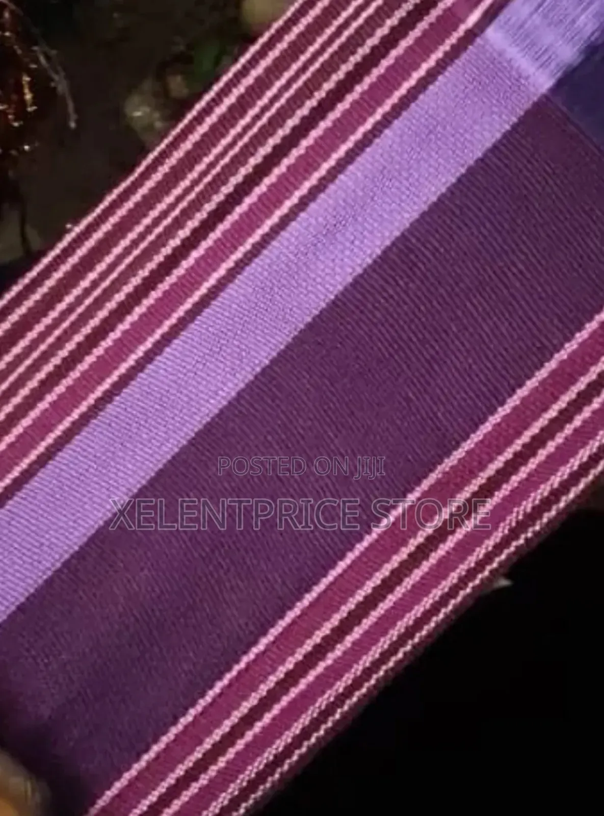 Aso Oke / Ofi