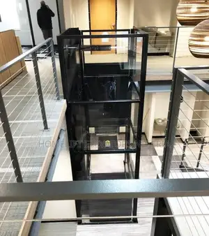 Wheelchair Stairlift Safely Commercial Lifts