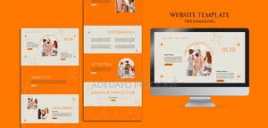 Do You Need a Website? I Take Payment After Job Delivery