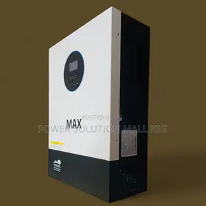 MAX Hybrid 10kva/48v Inverter
