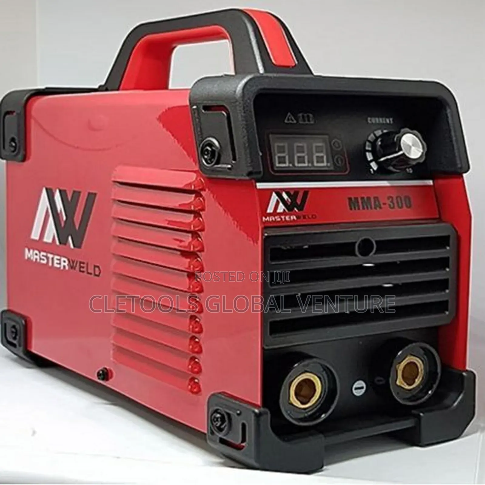 Welding Machine Mm300