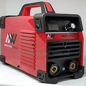 Welding Machine Mm300
