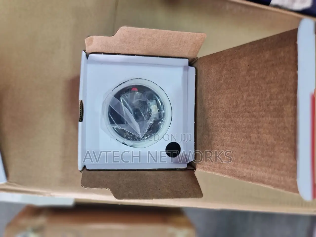 2MP Smart Hybrid Indoor COLORVU