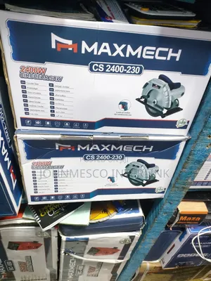 Circular Saw Machine