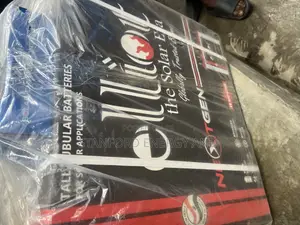 220ah / 12v Elliot Tubular Battery