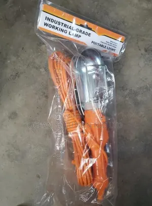 Inspection Lamp/ Hand Lamp Available