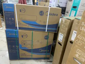 Grand Midea 1hp Inverter Air Conditioner