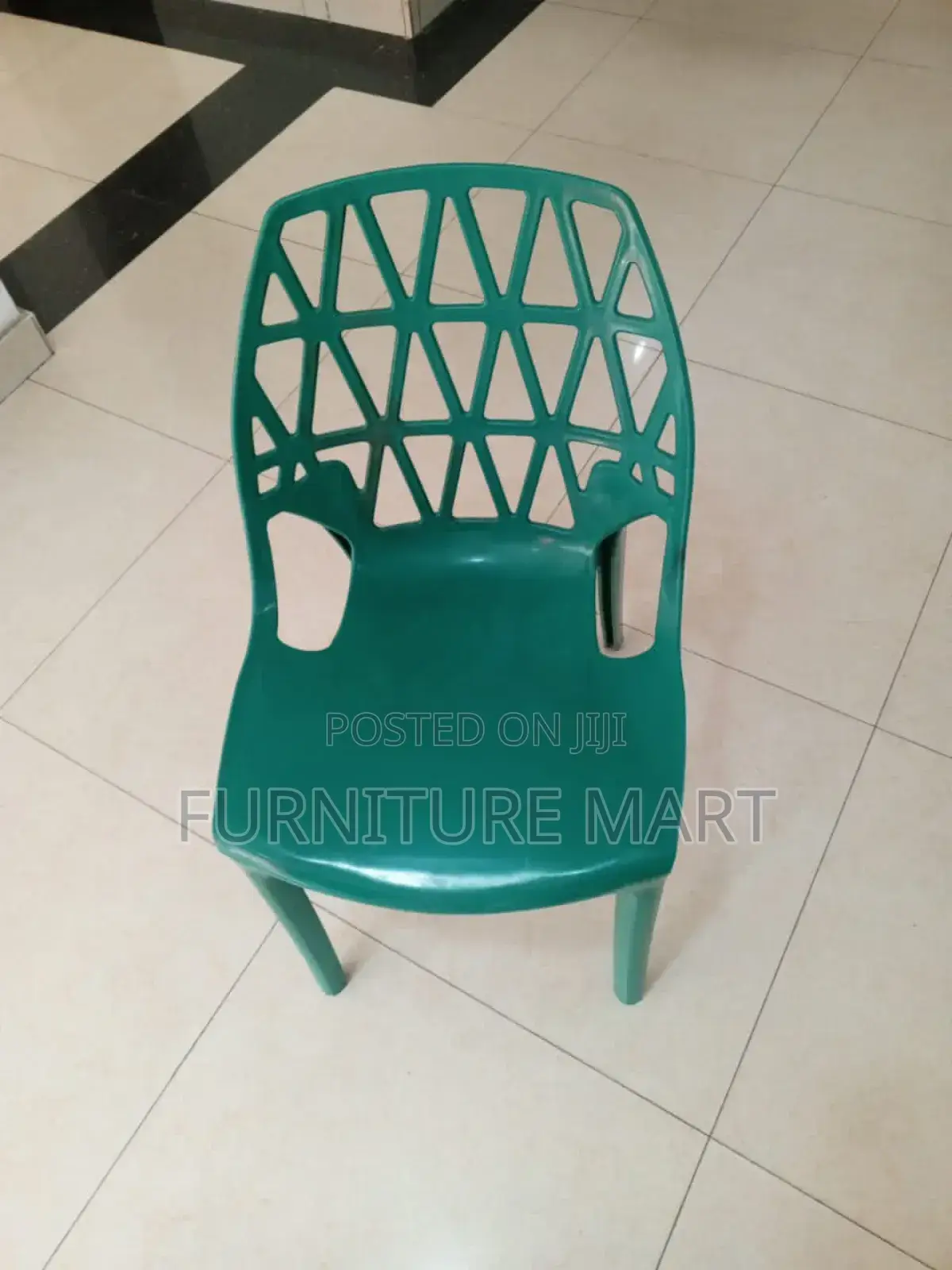 Plastic Chairs