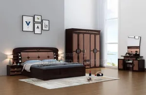 Imported Bed Frame