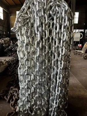 Chains Heavy Duty