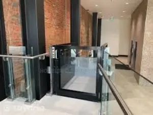Public Residential Wheelchair Lifts