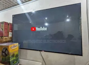 Lg 65' Inches Smart Tv 2024