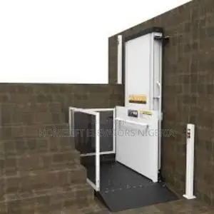 Wheelchair Lift for Home Office School
