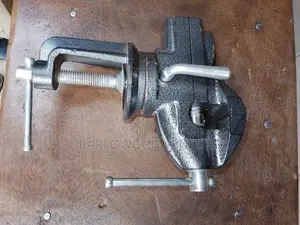 Table Bench Vice