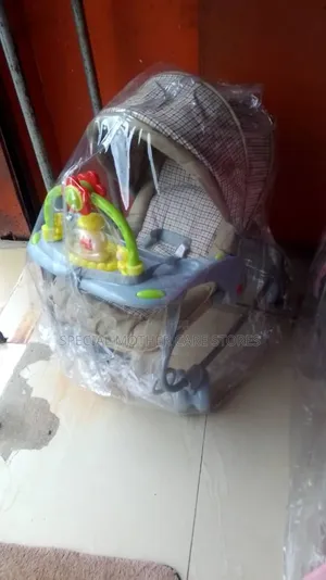 Special Bassinet 2