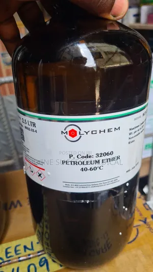 Petroleum Ether 40 60