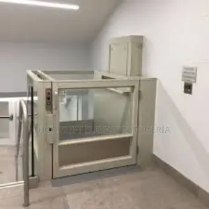 Outdoor Wheelchair Lifts for Homes