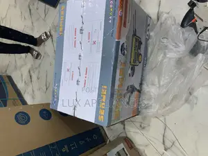 Quick Sale on Senwei 230V Generator