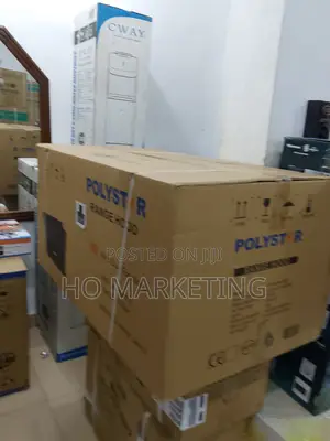 Smart Program Polystar 90cm Rangrhood