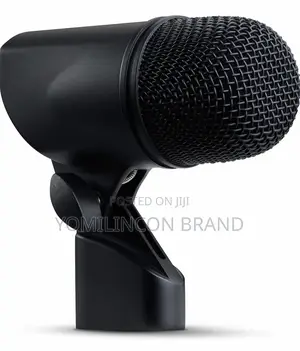 Presonus Dm-7 Complete Drum Microphone Set