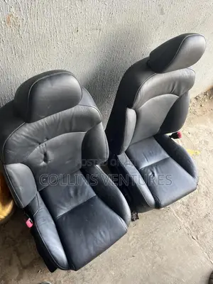 Complete Seat Lexus IS250 2007-12 Available