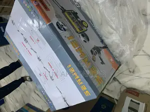 Harness the Power of Senwei 4.5 Kilowatt Generator