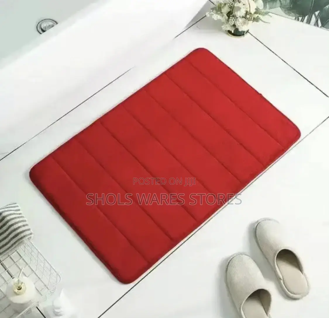 Super Absorbent Bath