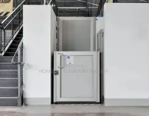 Wheelchair Stairlift Step Loft
