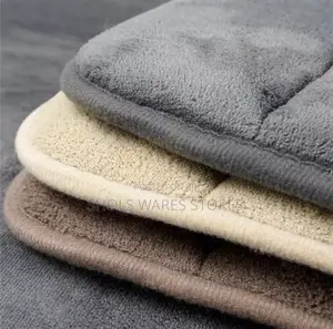 Super Absorbent Bath