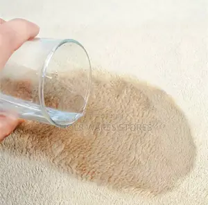 Super Absorbent Bath