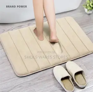 Super Absorbent Bath