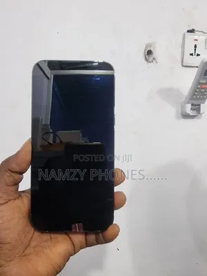 Apple iPhone 11 Pro 64 GB Gray