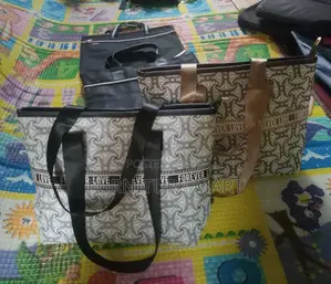 Leather Handbags