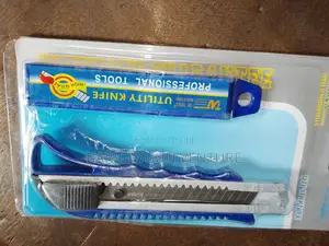 Utility Knife Starex