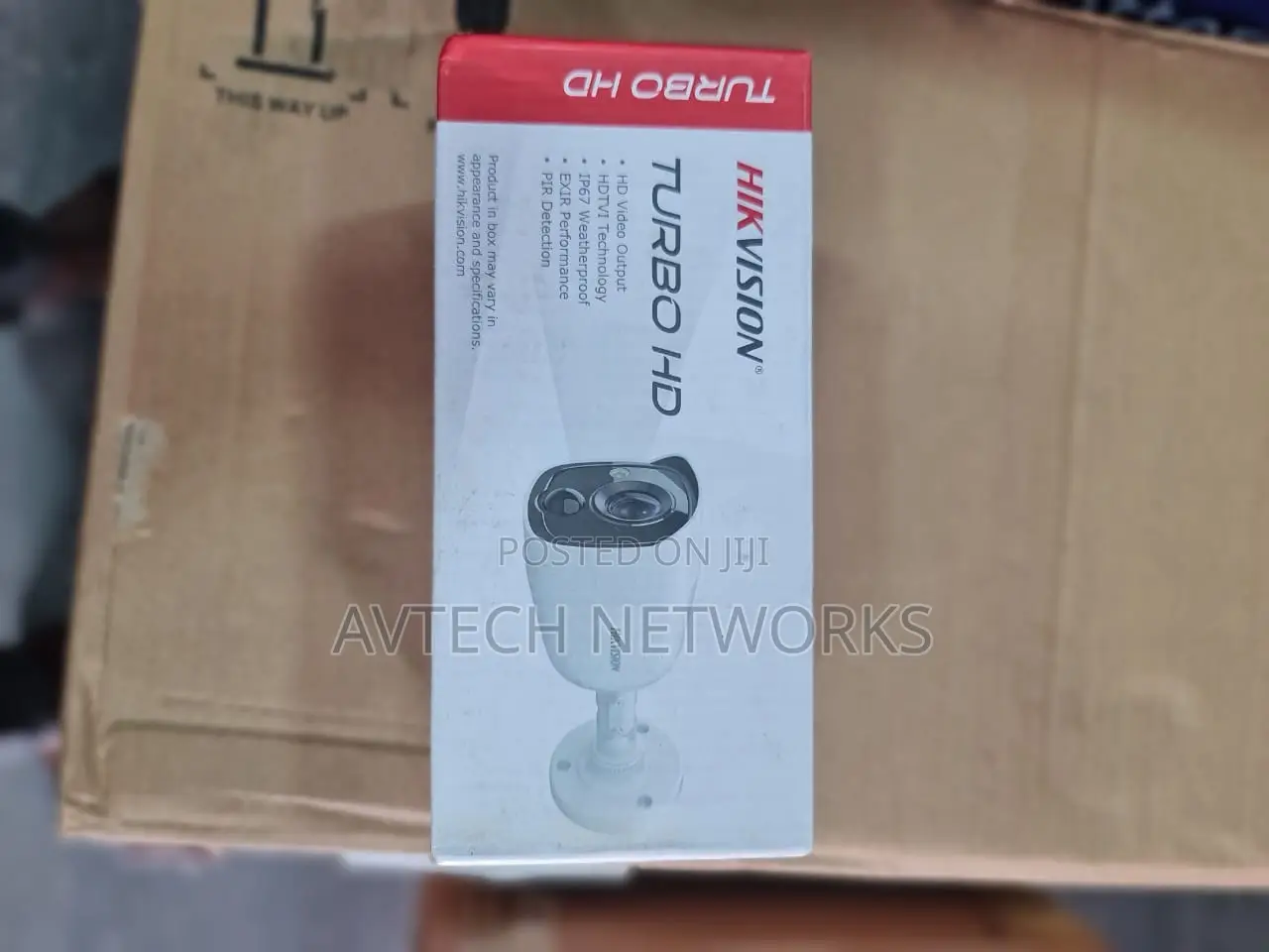 1080P Outdoor Camera