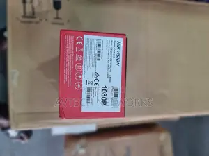 1080P Outdoor Camera