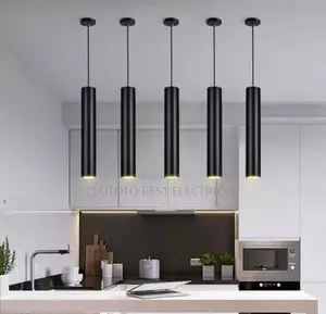 Single Pendant Light Available Now