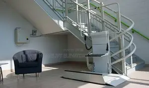Wheelchair Stairlift Cost