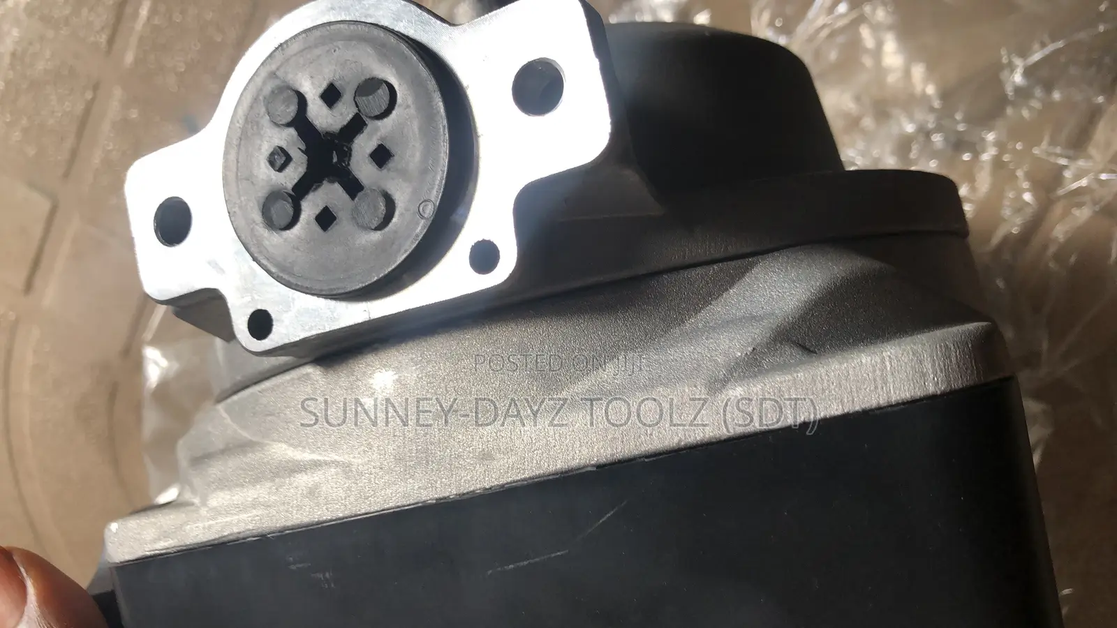High Accuracy Flowmeter