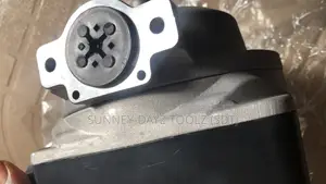 High Accuracy Flowmeter