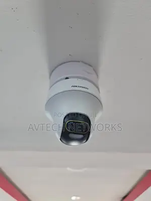 2mp Pt Colorvu