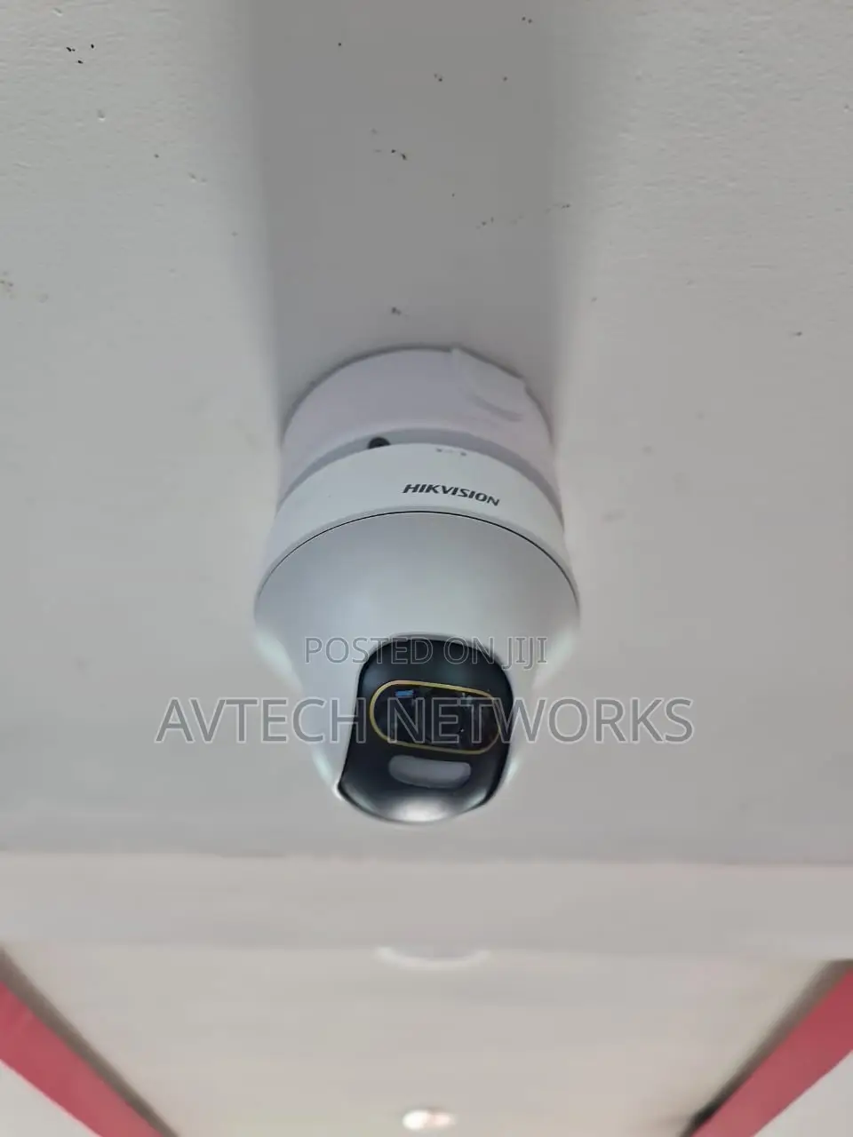 2mp Pt Colorvu