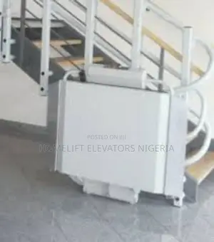 Porch Lifts