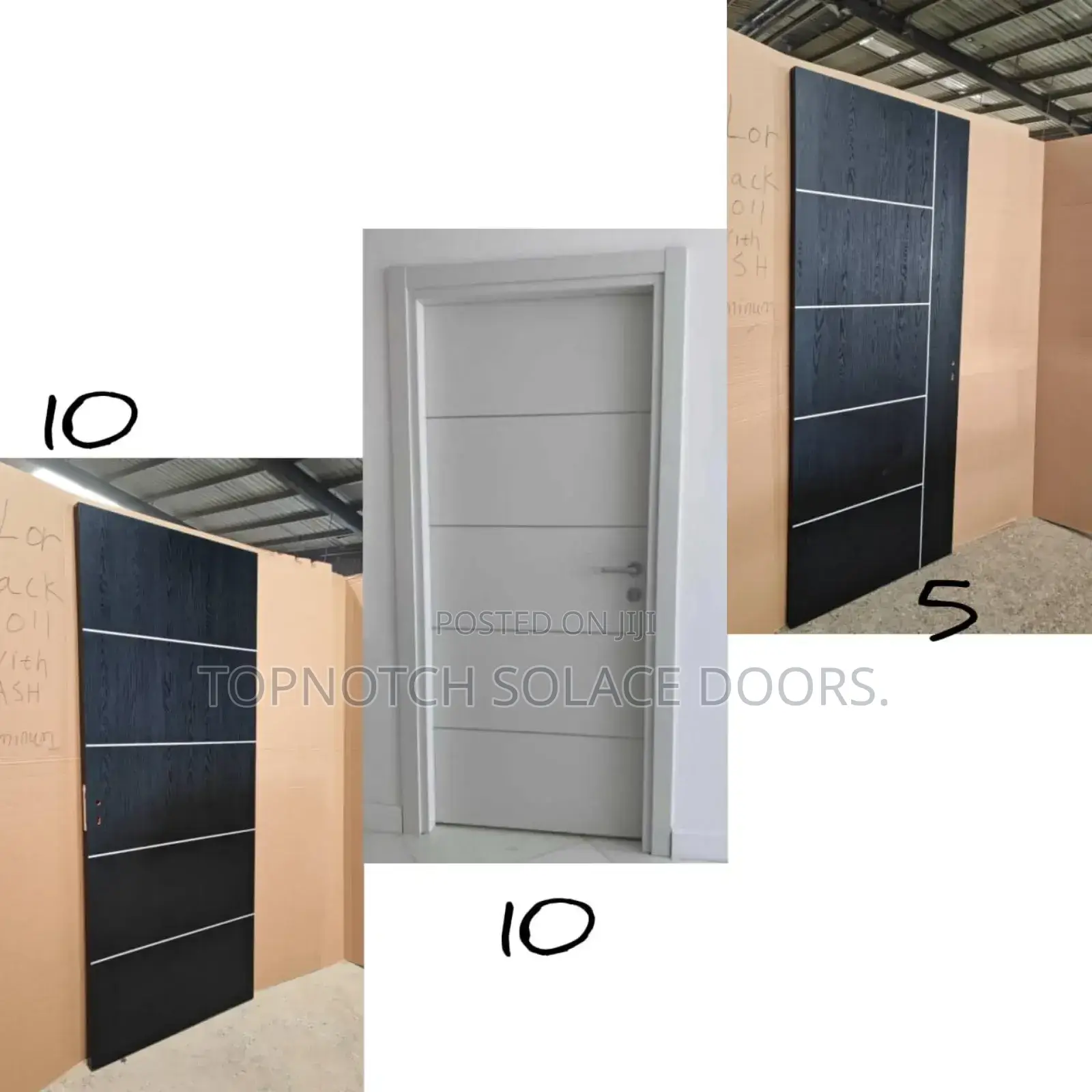 3ft HDF Interior Design