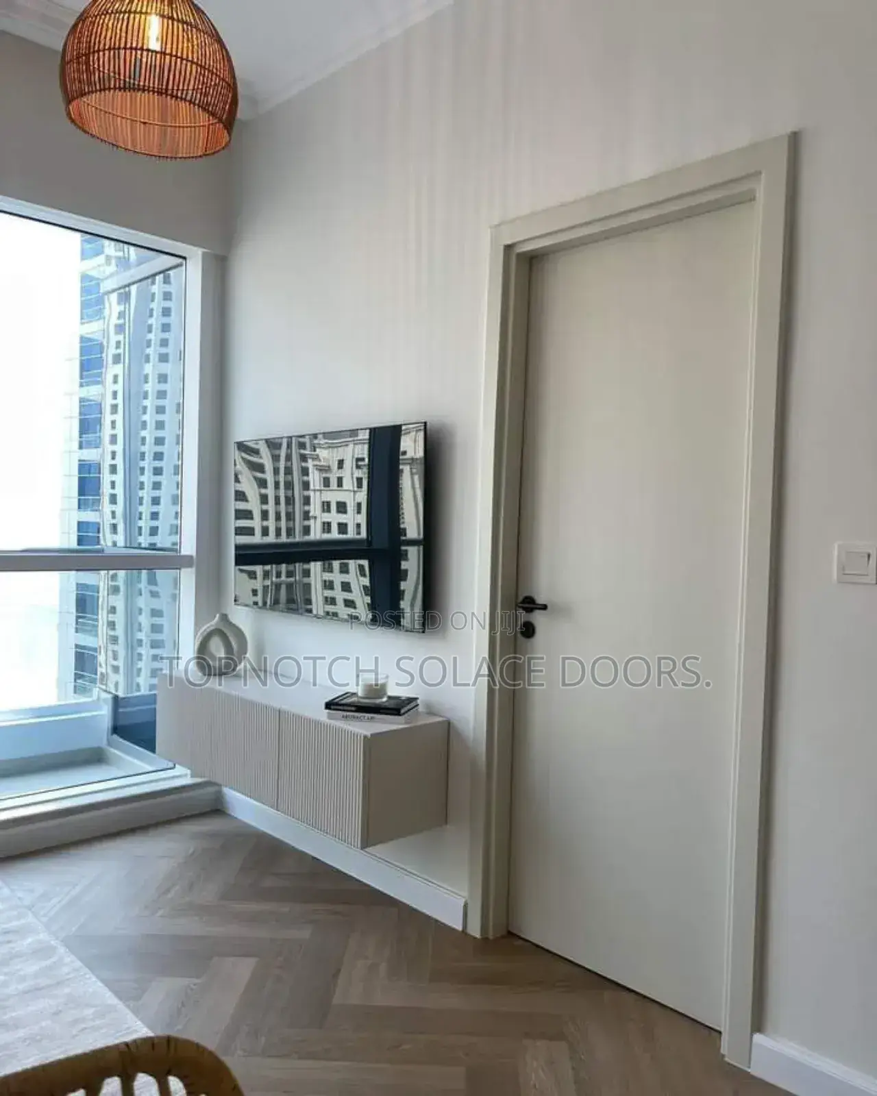 3ft HDF Interior Design