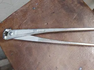 Tower Pincers 12"