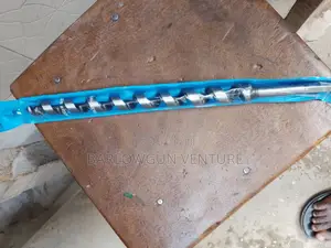 Anger Bit 18x350mm