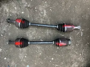 Complete Drive Shaft 2009-2013 Acura Tl